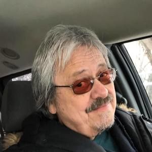 Meet your Posher, Wayne